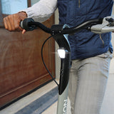 Jetson Eris Pro Electric Scooter - JERSP-BLG