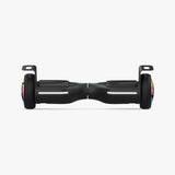 Jetson Fade Light-Up JetKart & Hoverboard Combo -  JFADE-BLK