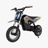Jetson Horizon X Electric Dirt Bike - JHRZNX-BLK