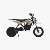 Jetson Horizon X Electric Dirt Bike - JHRZNX-BLK