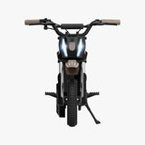 Jetson Horizon X Electric Dirt Bike - JHRZNX-BLK