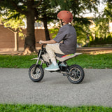 Jetson Horizon X Electric Dirt Bike - JHRZNX-BLK
