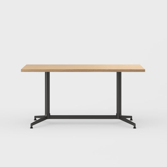 Jive Bridge Base Conference Table - BP04674