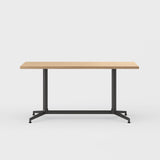 Jive Bridge Base Conference Table - BP04674