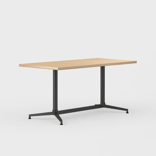 Jive Bridge Base Conference Table - BP04674