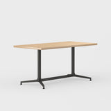 Jive Bridge Base Conference Table -  BP04674