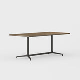 Jive Bridge Base Conference Table -  BP04674