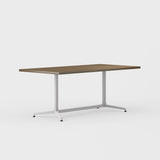 Jive Bridge Base Conference Table -  BP04674
