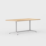 Jive Bridge Base Conference Table -  BP04674