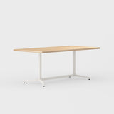 Jive Bridge Base Conference Table -  BP04674