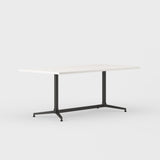 Jive Bridge Base Conference Table -  BP04674