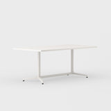 Jive Bridge Base Conference Table -  BP04674
