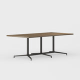 Jive Bridge Base Conference Table -  BP04674
