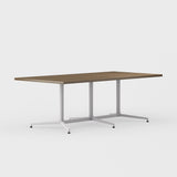 Jive Bridge Base Conference Table -  BP04674
