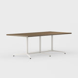 Jive Bridge Base Conference Table -  BP04674