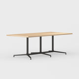 Jive Bridge Base Conference Table -  BP04674