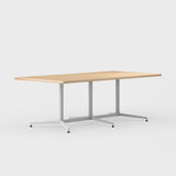 Jive Bridge Base Conference Table -  BP04674