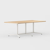 Jive Bridge Base Conference Table -  BP04674