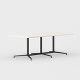 Jive Bridge Base Conference Table -  BP04674