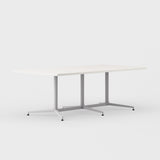 Jive Bridge Base Conference Table -  BP04674