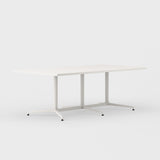 Jive Bridge Base Conference Table -  BP04674