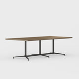 Jive Bridge Base Conference Table -  BP04674