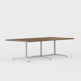Jive Bridge Base Conference Table -  BP04674