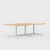 Jive Bridge Base Conference Table -  BP04674