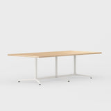 Jive Bridge Base Conference Table -  BP04674
