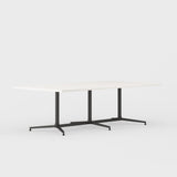Jive Bridge Base Conference Table -  BP04674