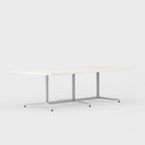 Jive Bridge Base Conference Table -  BP04674