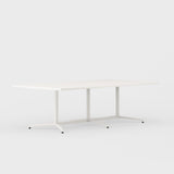 Jive Bridge Base Conference Table -  BP04674