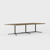 Jive Bridge Base Conference Table -  BP04674