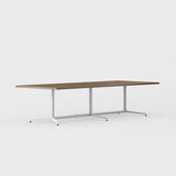 Jive Bridge Base Conference Table -  BP04674