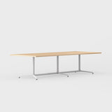 Jive Bridge Base Conference Table -  BP04674