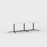 Jive Bridge Base Conference Table -  BP04674