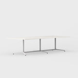 Jive Bridge Base Conference Table -  BP04674