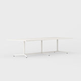 Jive Bridge Base Conference Table -  BP04674