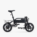 Jetson J5 Electric Bike - JJ5-BLK