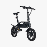 Jetson J5 Electric Bike - JJ5-BLK
