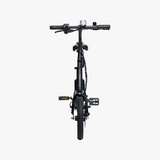 Jetson J5 Electric Bike - JJ5-BLK