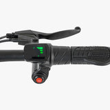 Jetson J5 Electric Bike - JJ5-BLK