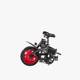 Jetson Arro Folding Electric Bike - JJ7-BLK