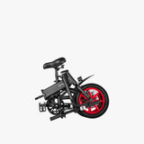 Jetson Arro Folding Electric Bike - JJ7-BLK