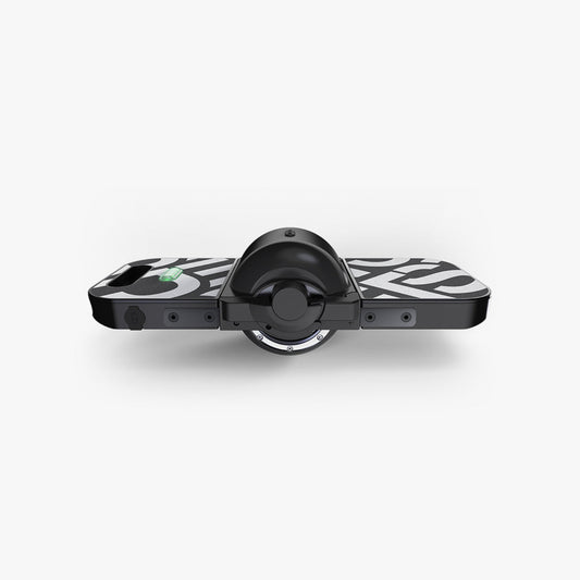 Jetson Ring Electric Balance Board - JRING-BLK