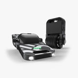 Jetson Ring Electric Balance Board - JRING-BLK