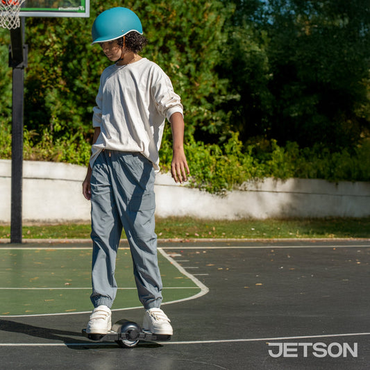 Jetson Ring Electric Balance Board - JRING-BLK
