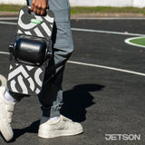 Jetson Ring Electric Balance Board - JRING-BLK