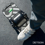 Jetson Ring Electric Balance Board - JRING-BLK