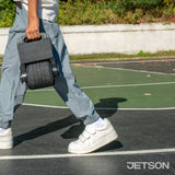 Jetson Ring Electric Balance Board - JRING-BLK